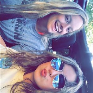 Meet your Posher, Claire